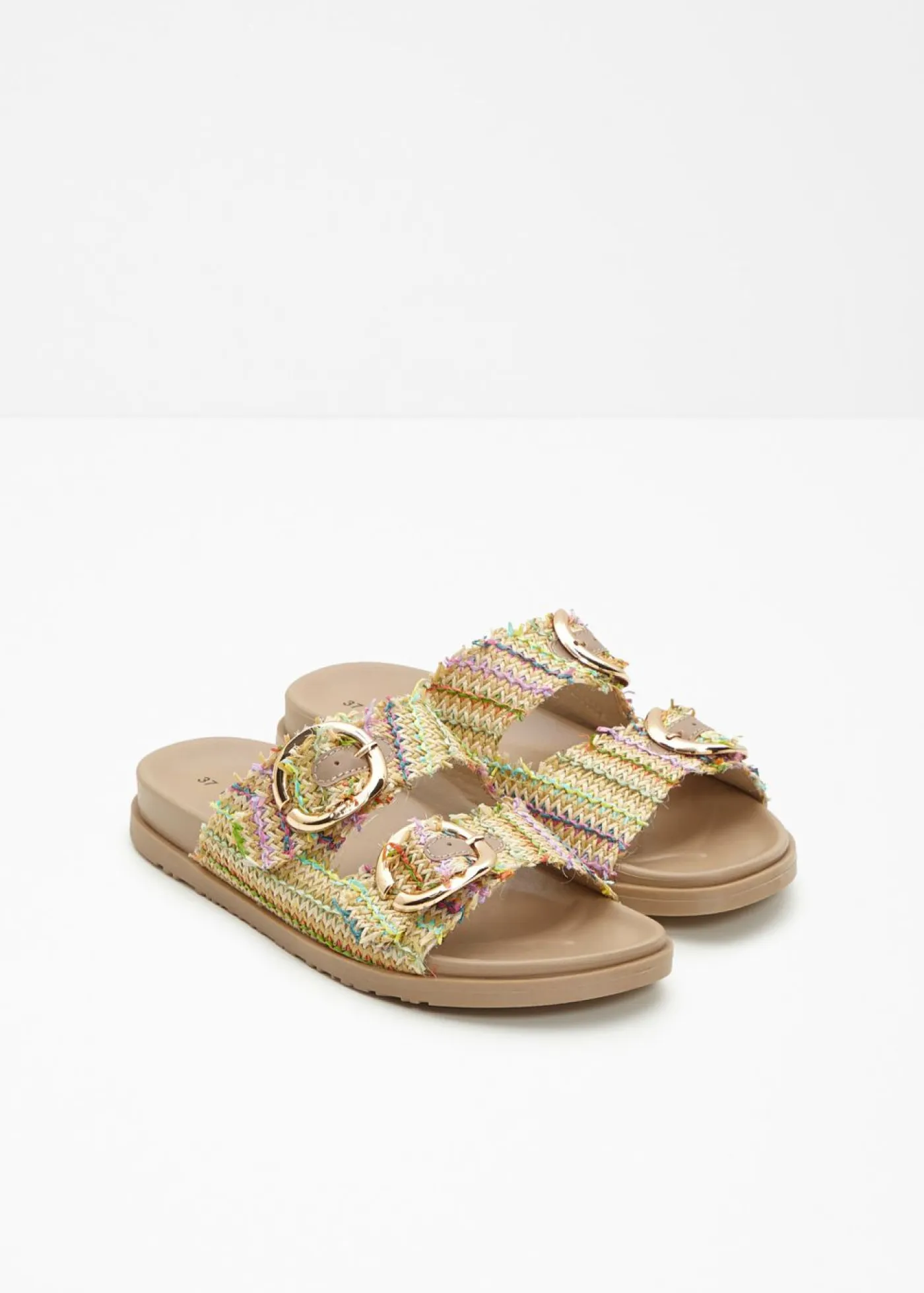 Online Mules Mujer Tendencias·Zapatos Veganos|Zapatos Primavera-Verano