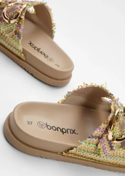Online Mules Mujer Tendencias·Zapatos Veganos|Zapatos Primavera-Verano