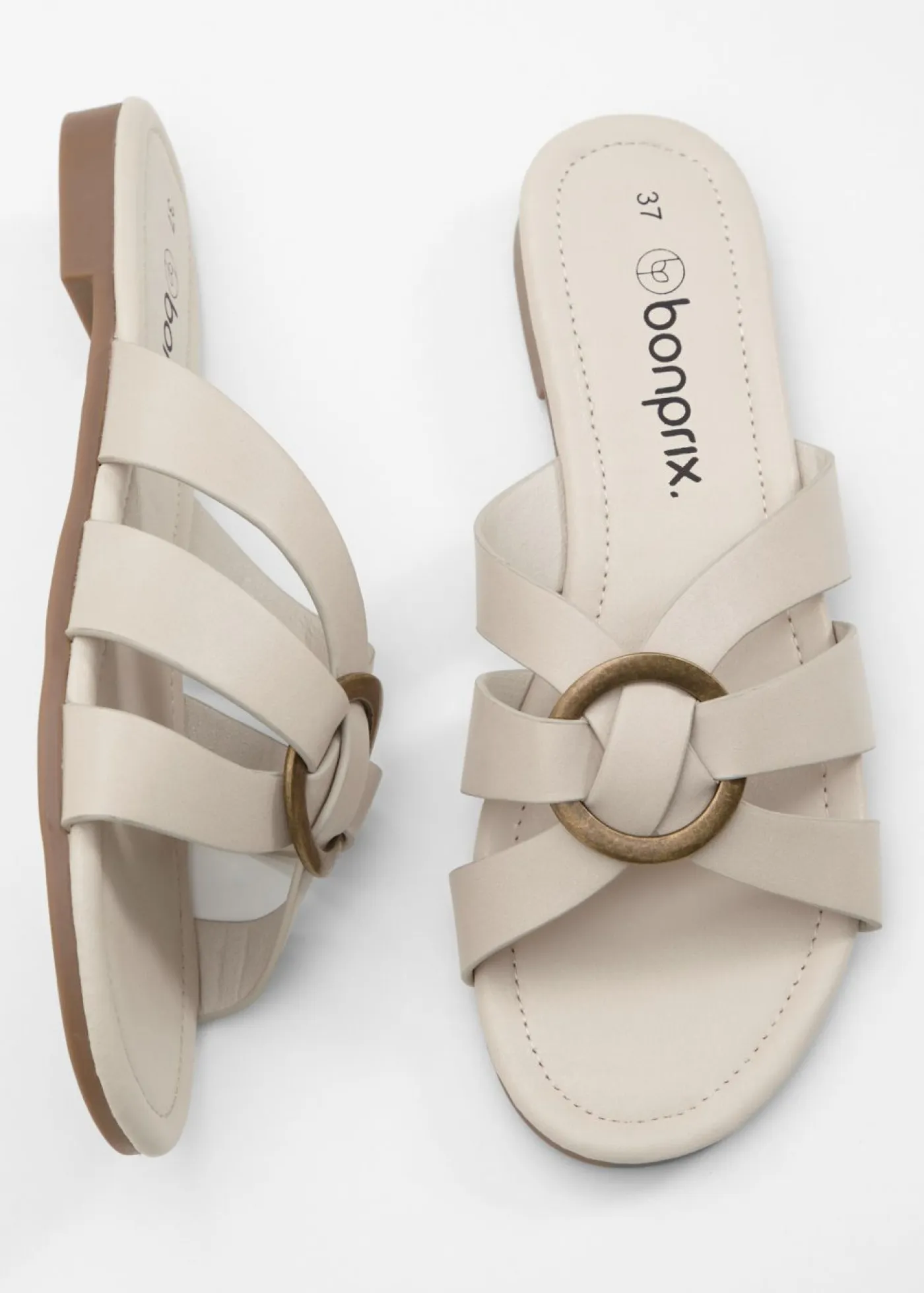 Best Mules Mujer Zapatos Primavera-Verano