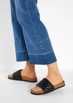 Best Mules Mujer Tendencias·Zapatos Veganos|Zapatos Primavera-Verano