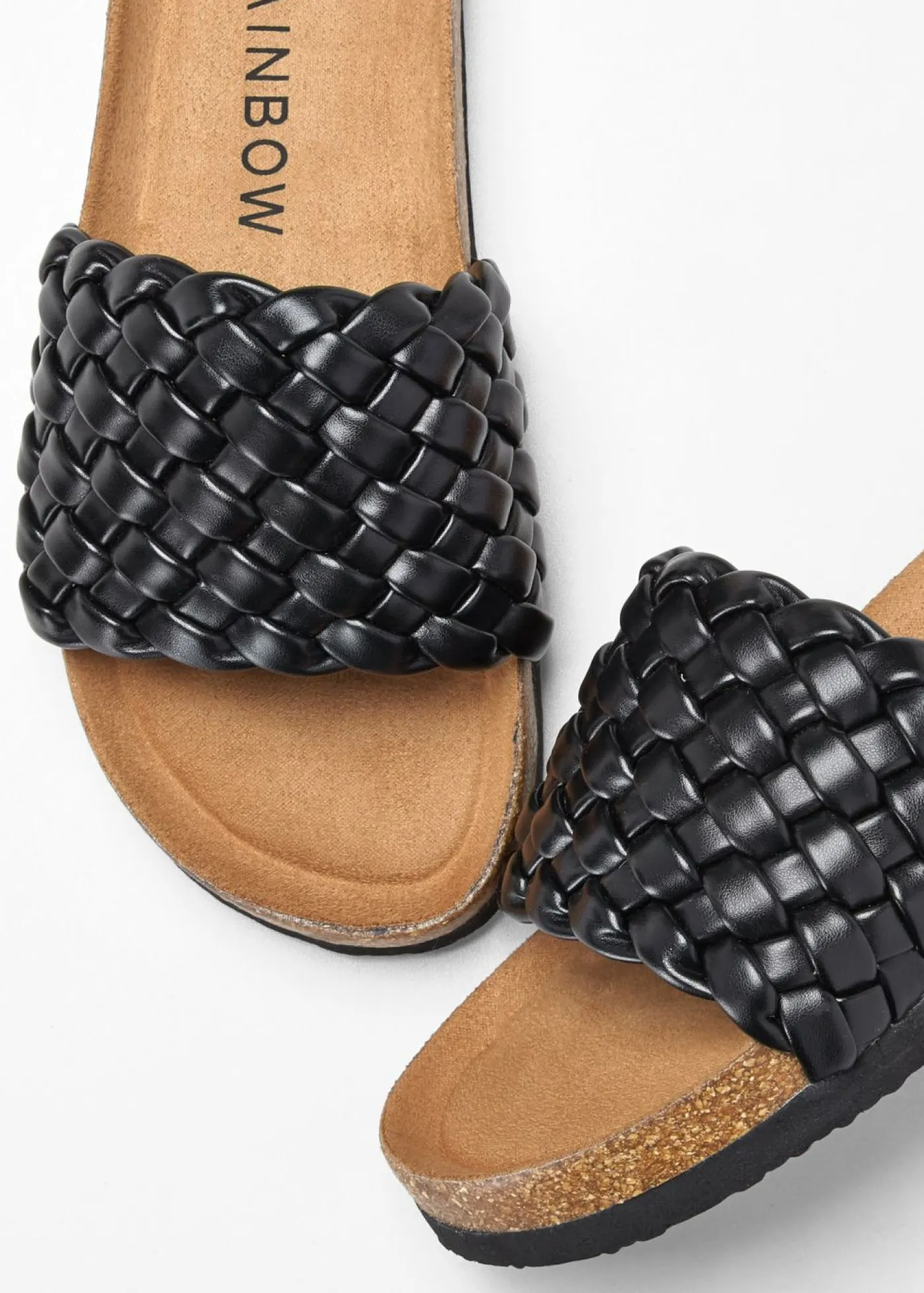 Best Mules Mujer Tendencias·Zapatos Veganos|Zapatos Primavera-Verano