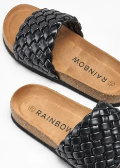 Best Mules Mujer Tendencias·Zapatos Veganos|Zapatos Primavera-Verano