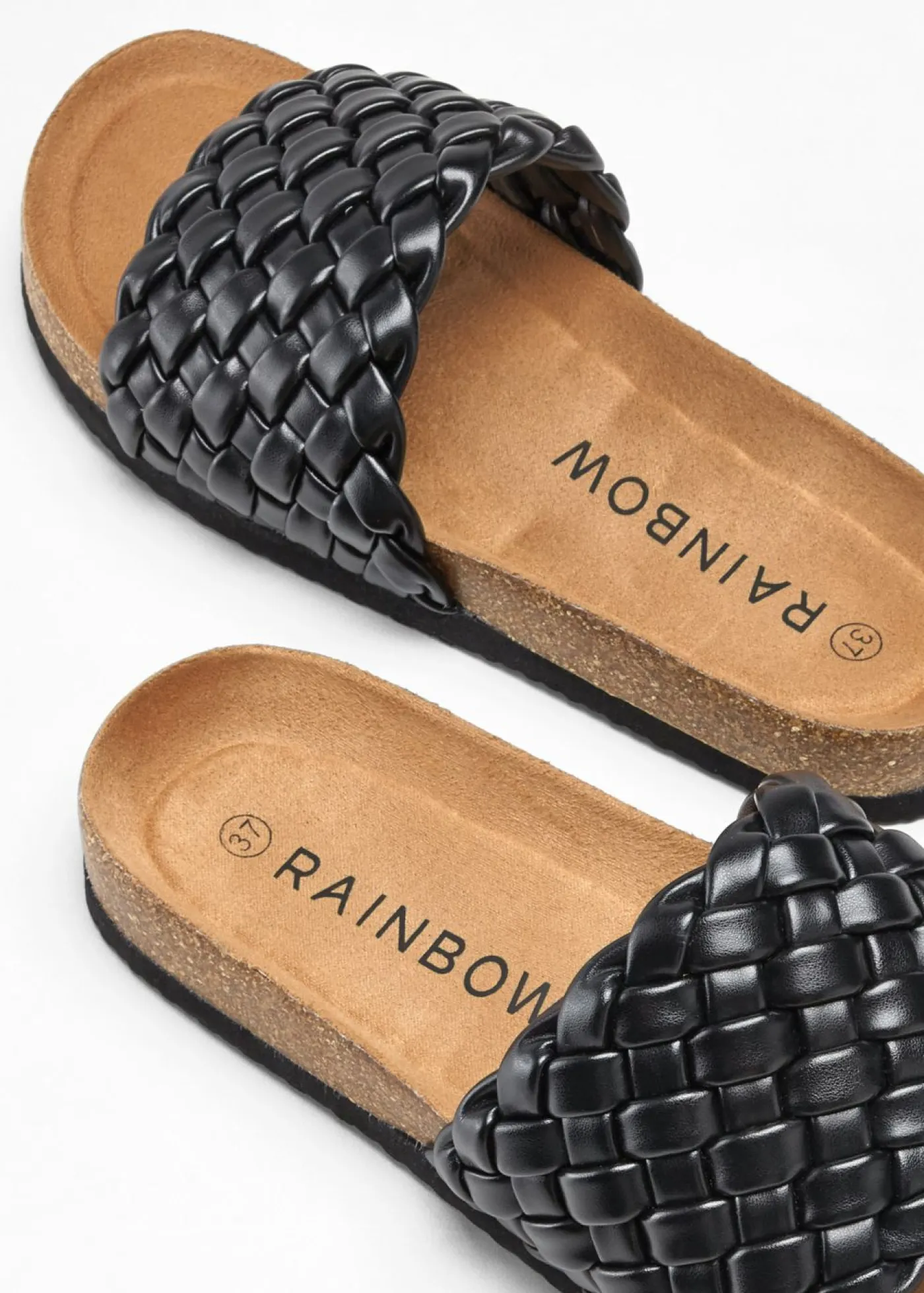 Best Mules Mujer Tendencias·Zapatos Veganos|Zapatos Primavera-Verano
