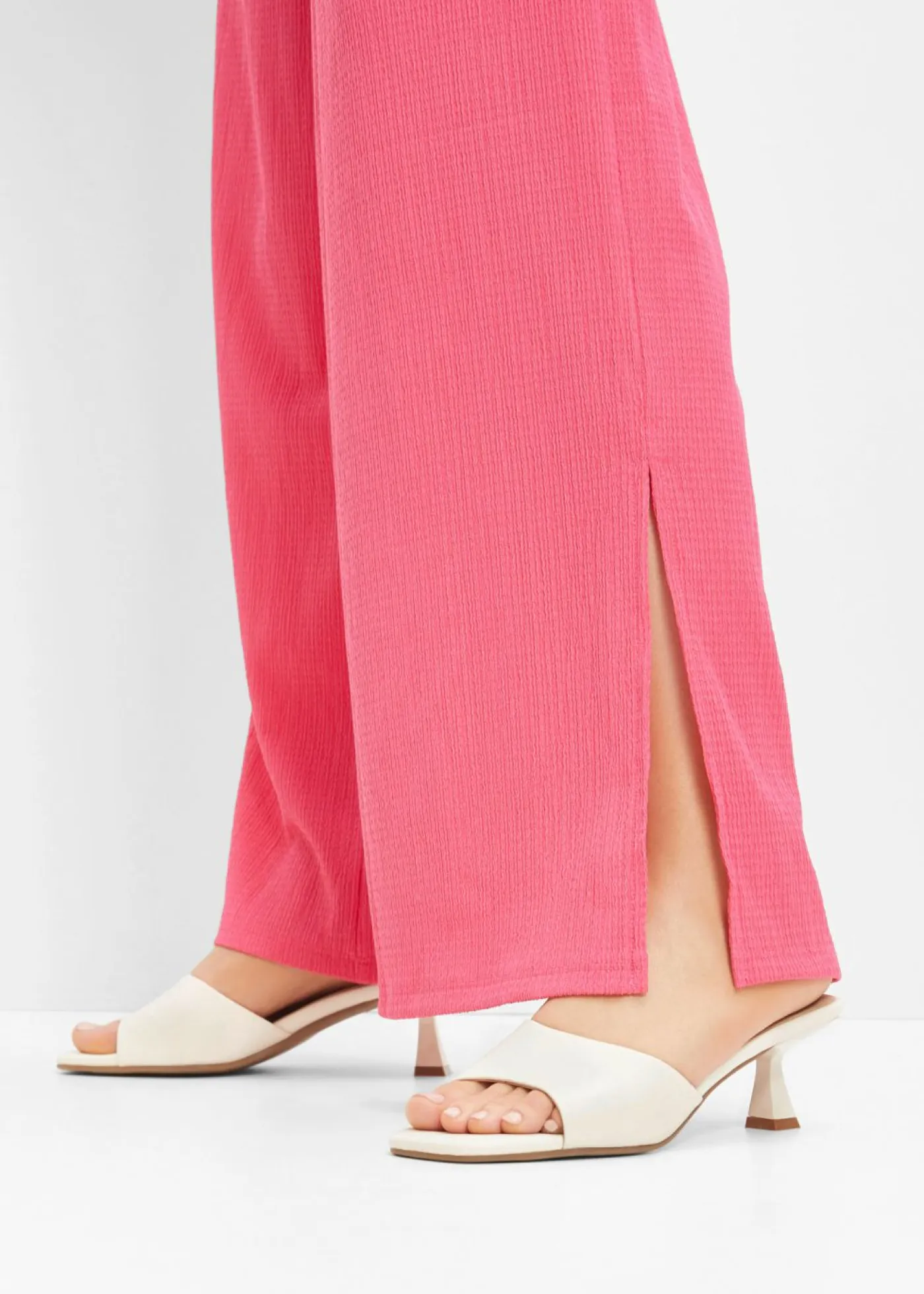 Hot Mules Mujer Tendencias·Fiesta|Zapatos Primavera-Verano