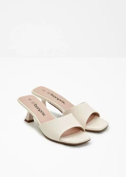 Hot Mules Mujer Tendencias·Fiesta|Zapatos Primavera-Verano