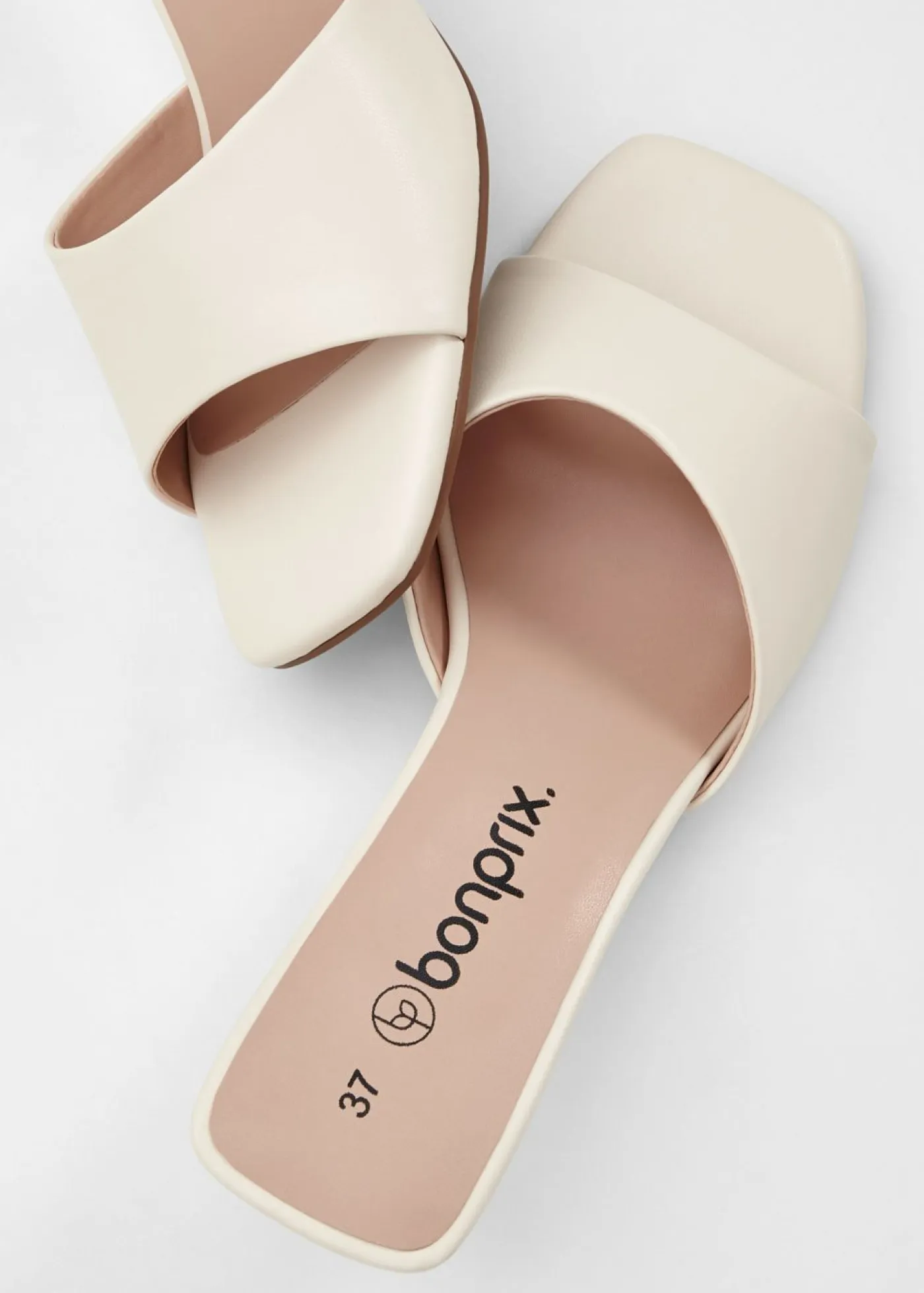 Hot Mules Mujer Tendencias·Fiesta|Zapatos Primavera-Verano