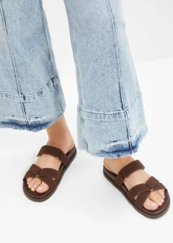 Sale Mules Mujer Zapatos Primavera-Verano|Ropa De Playa