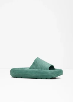 Sale Mules Mujer Zapatos Primavera-Verano