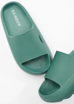 Sale Mules Mujer Zapatos Primavera-Verano