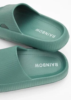 Sale Mules Mujer Zapatos Primavera-Verano