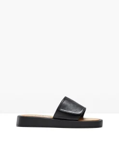 Mules Mujer Zapatos Primavera-Verano
