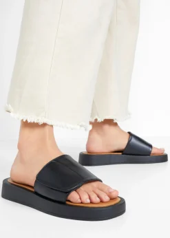 Mules Mujer Zapatos Primavera-Verano