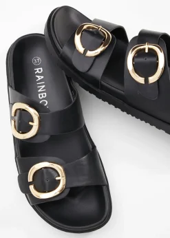 Outlet Mules Mujer Tendencias·Zapatos Veganos|Zapatos Primavera-Verano