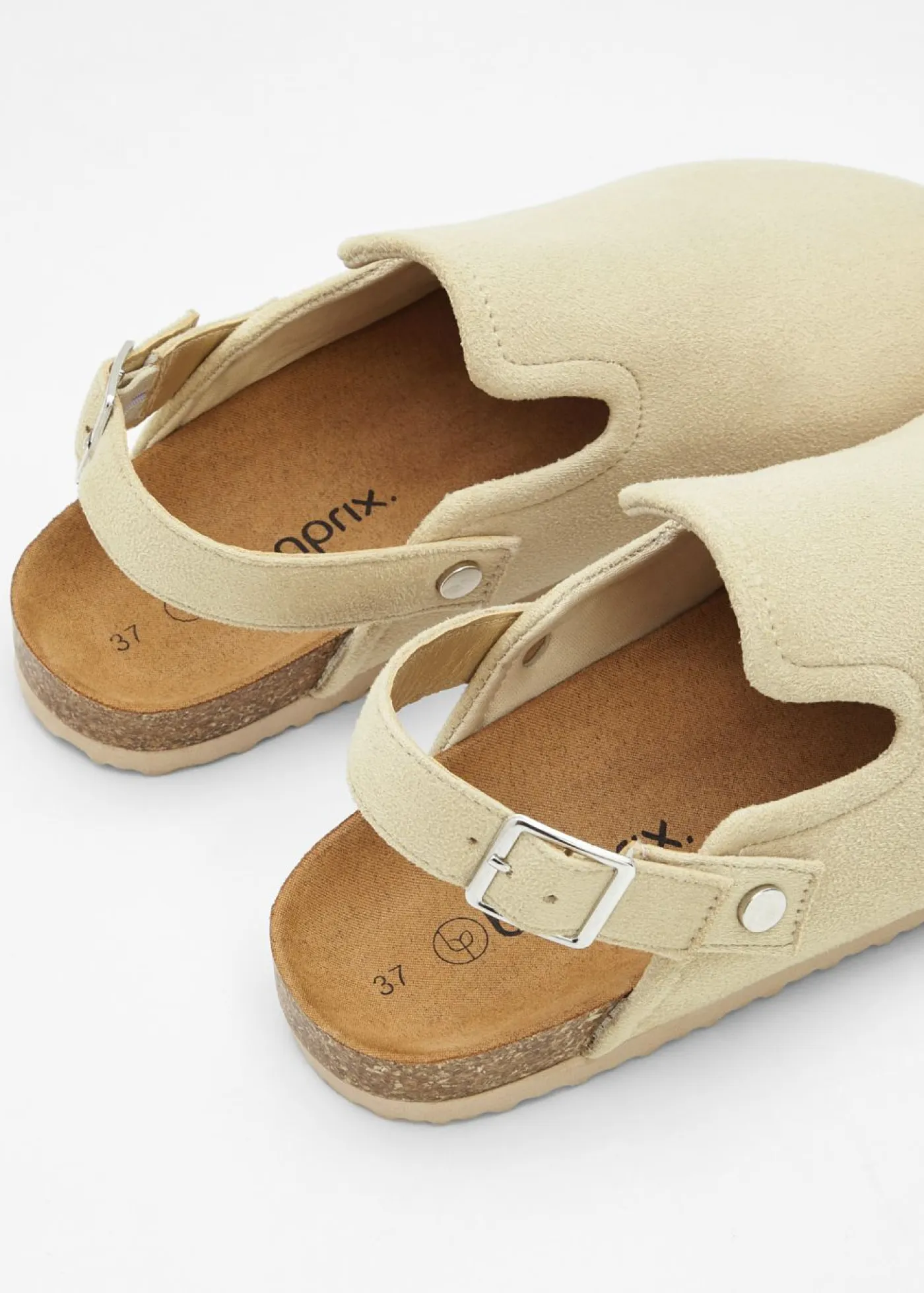 Outlet Mules Mujer Tendencias·Zapatos Veganos|Zapatos Primavera-Verano