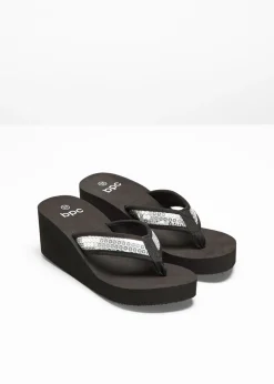 Best Mules de cuña Mujer Tendencias·Zapatos Veganos|Zapatos Primavera-Verano