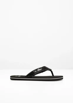 Outlet Mules de dedo Mujer Zapatos Primavera-Verano|Ropa De Playa