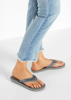 Best Mules de dedo Mujer Zapatos Primavera-Verano|Ropa De Playa