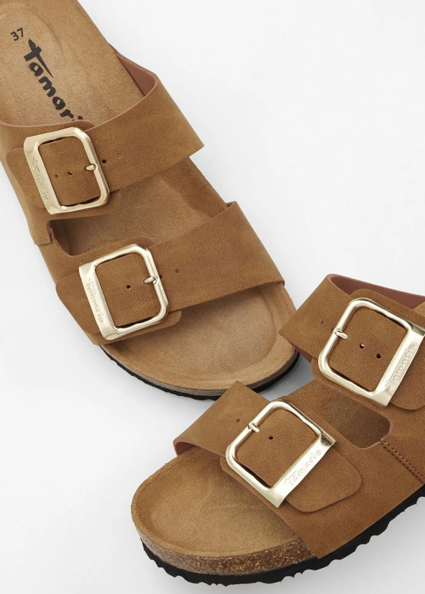 Mules de Tamaris Mujer Zapatos De Marca·Tamaris|Zapatos Primavera-Verano