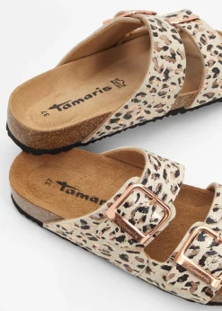 Best Mules de Tamaris Mujer Zapatos De Marca·Tamaris|Zapatos Primavera-Verano