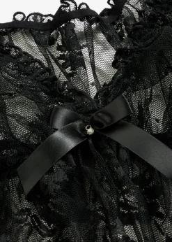 Online Negligé Mujer Corsés|Lencería