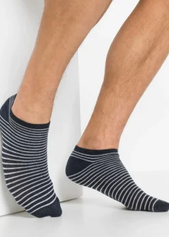 Outlet Pack de 8 pares de calcetines deportivos Mujer Multipack|Niño·Calcetines