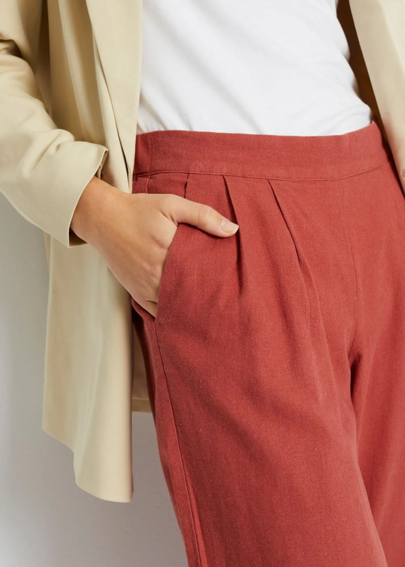 Clearance Pantalón Mujer Pantalones