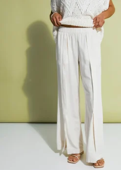 Outlet Pantalón Mujer Pantalones