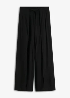 New Pantalón Mujer Esenciales|Pantalones