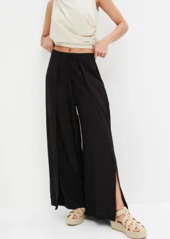 New Pantalón Mujer Esenciales|Pantalones