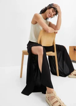 New Pantalón Mujer Esenciales|Pantalones