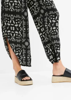 Outlet Pantalón Mujer Pantalones