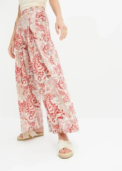Online Pantalón Mujer Pantalones