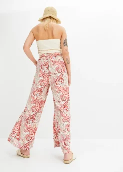 Online Pantalón Mujer Pantalones
