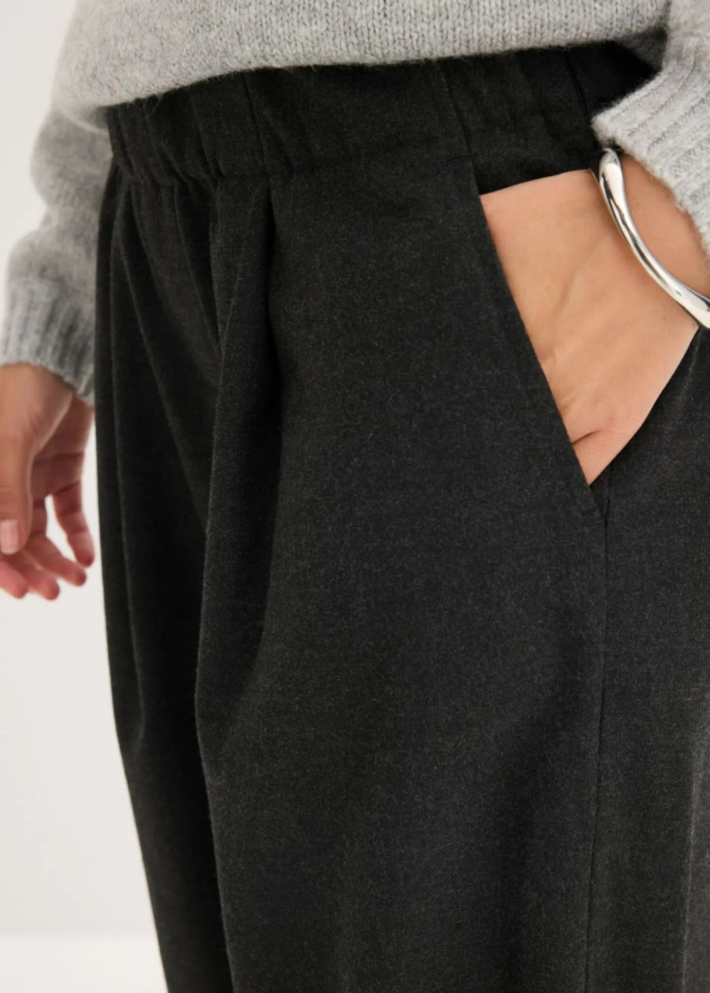 Clearance Pantalón Mujer Pantalones