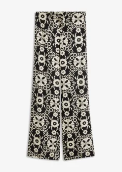 New Pantalón Mujer Pantalones