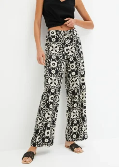New Pantalón Mujer Pantalones
