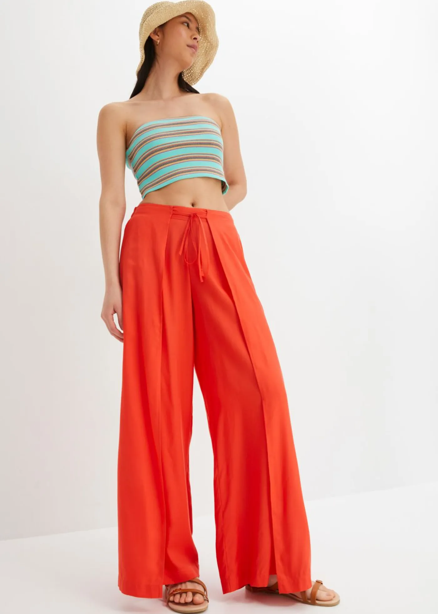 Outlet Pantalón Mujer Esenciales|Pantalones