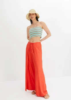 Outlet Pantalón Mujer Esenciales|Pantalones