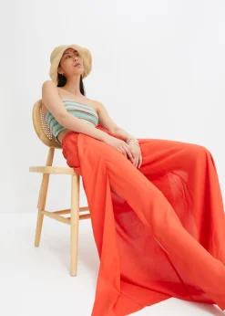 Outlet Pantalón Mujer Esenciales|Pantalones