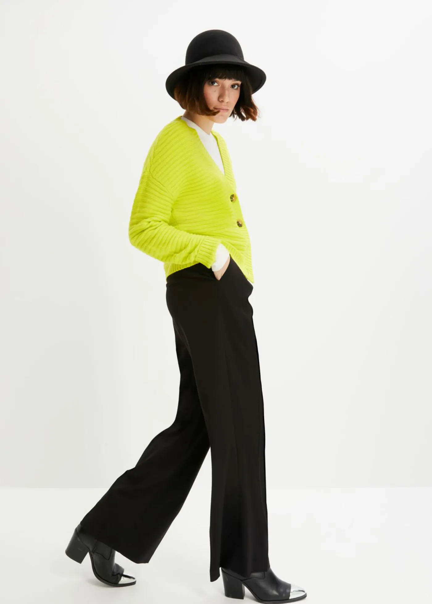 Discount Pantalón Mujer Pantalones