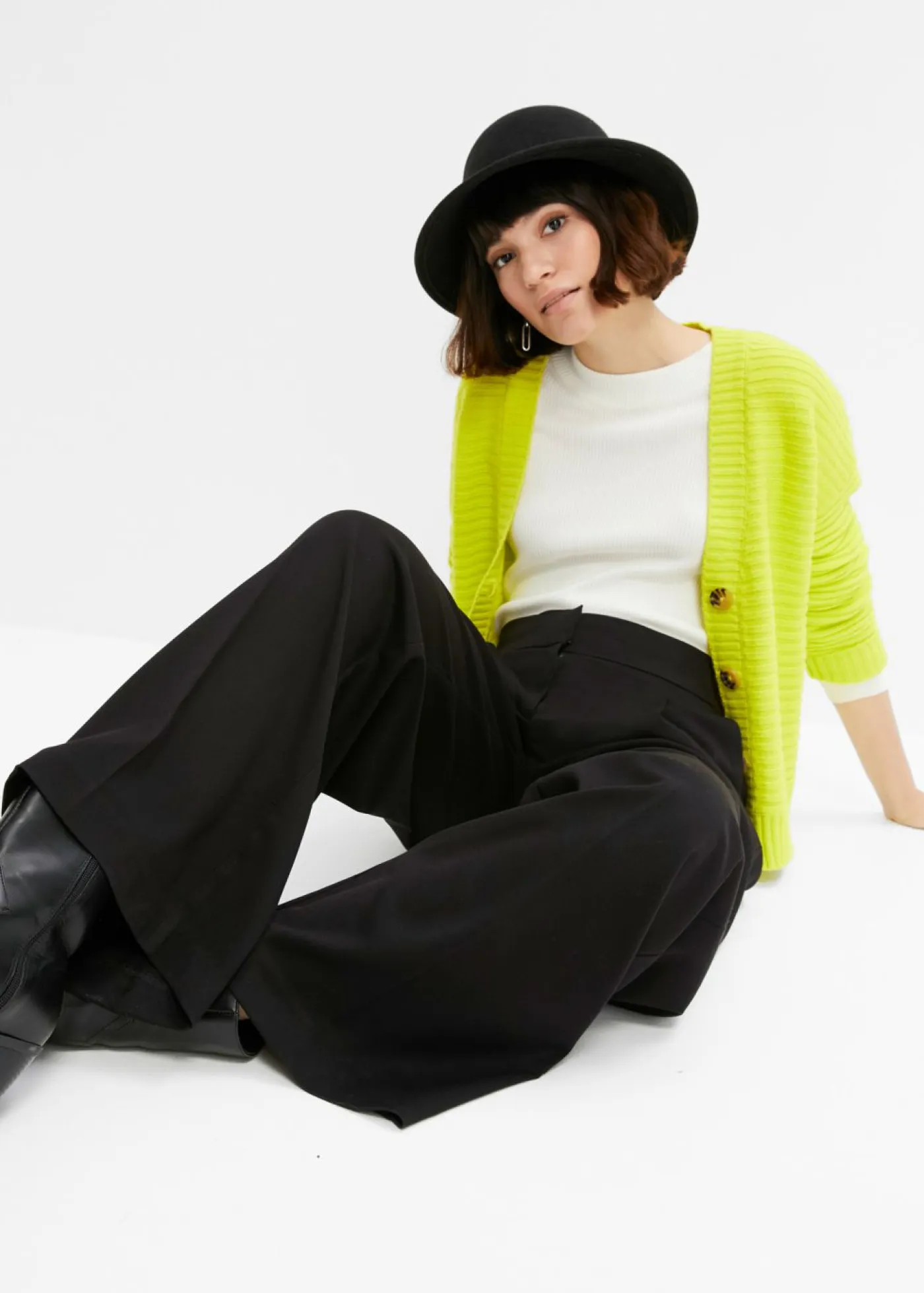 Discount Pantalón Mujer Pantalones