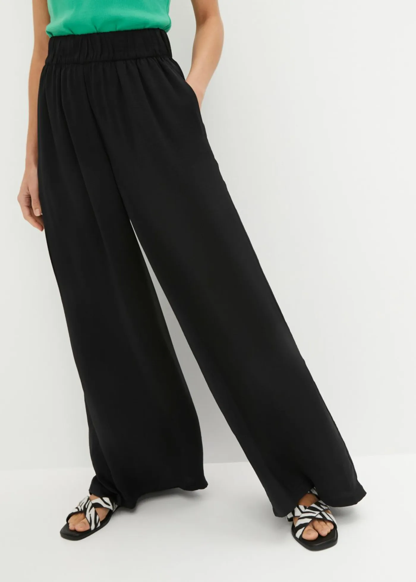 Outlet Pantalón Mujer Pantalones