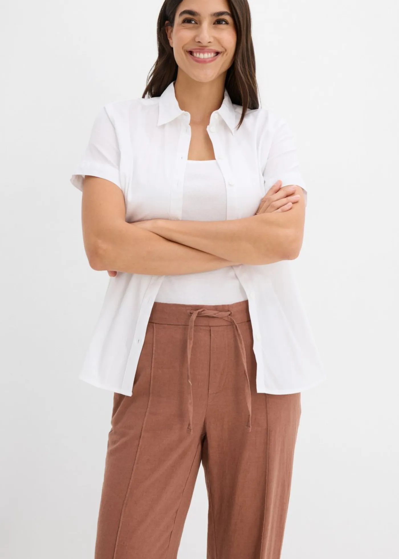 Hot Pantalón Mujer Pantalones|Novedades