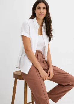 Hot Pantalón Mujer Pantalones|Novedades