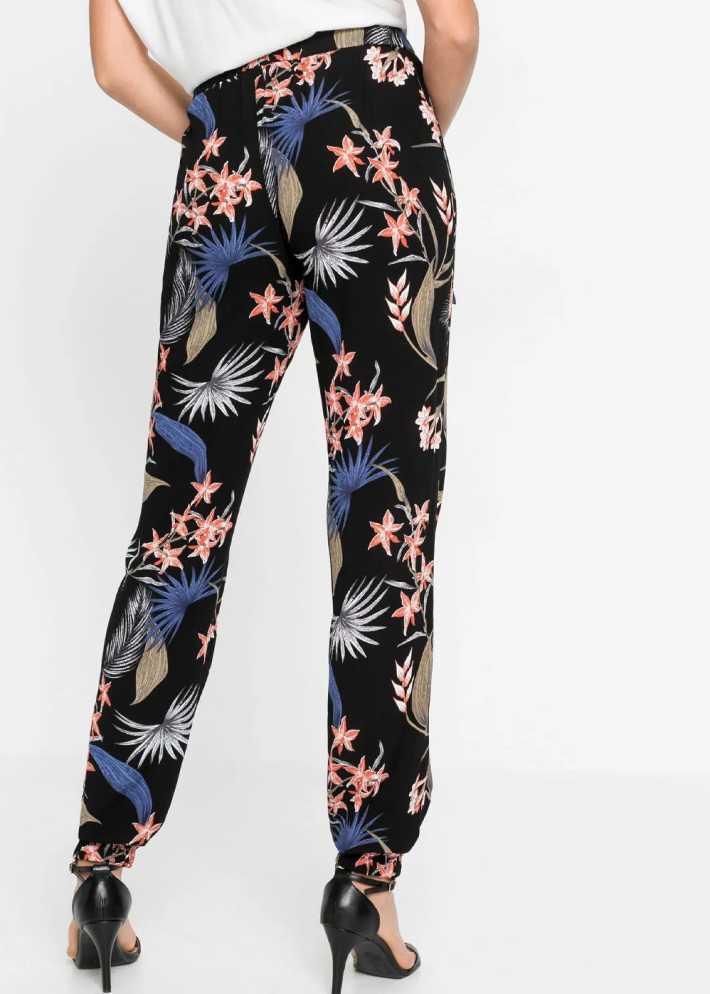 Outlet Pantalón Mujer Pantalones|Novedades