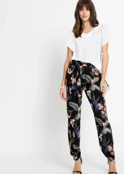Outlet Pantalón Mujer Pantalones|Novedades