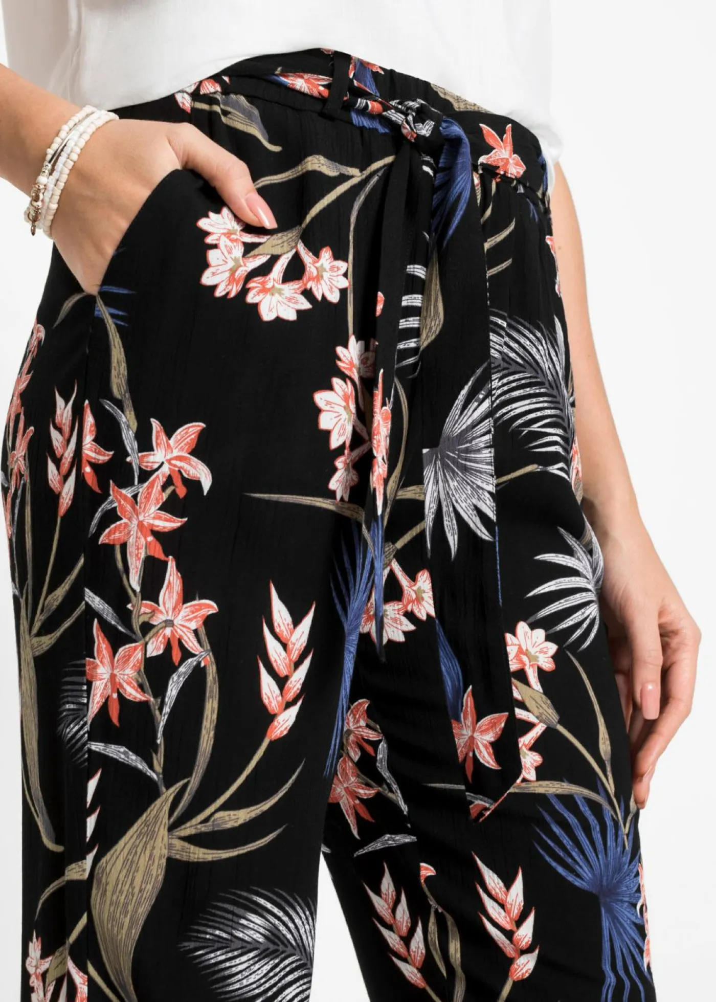Outlet Pantalón Mujer Pantalones|Novedades
