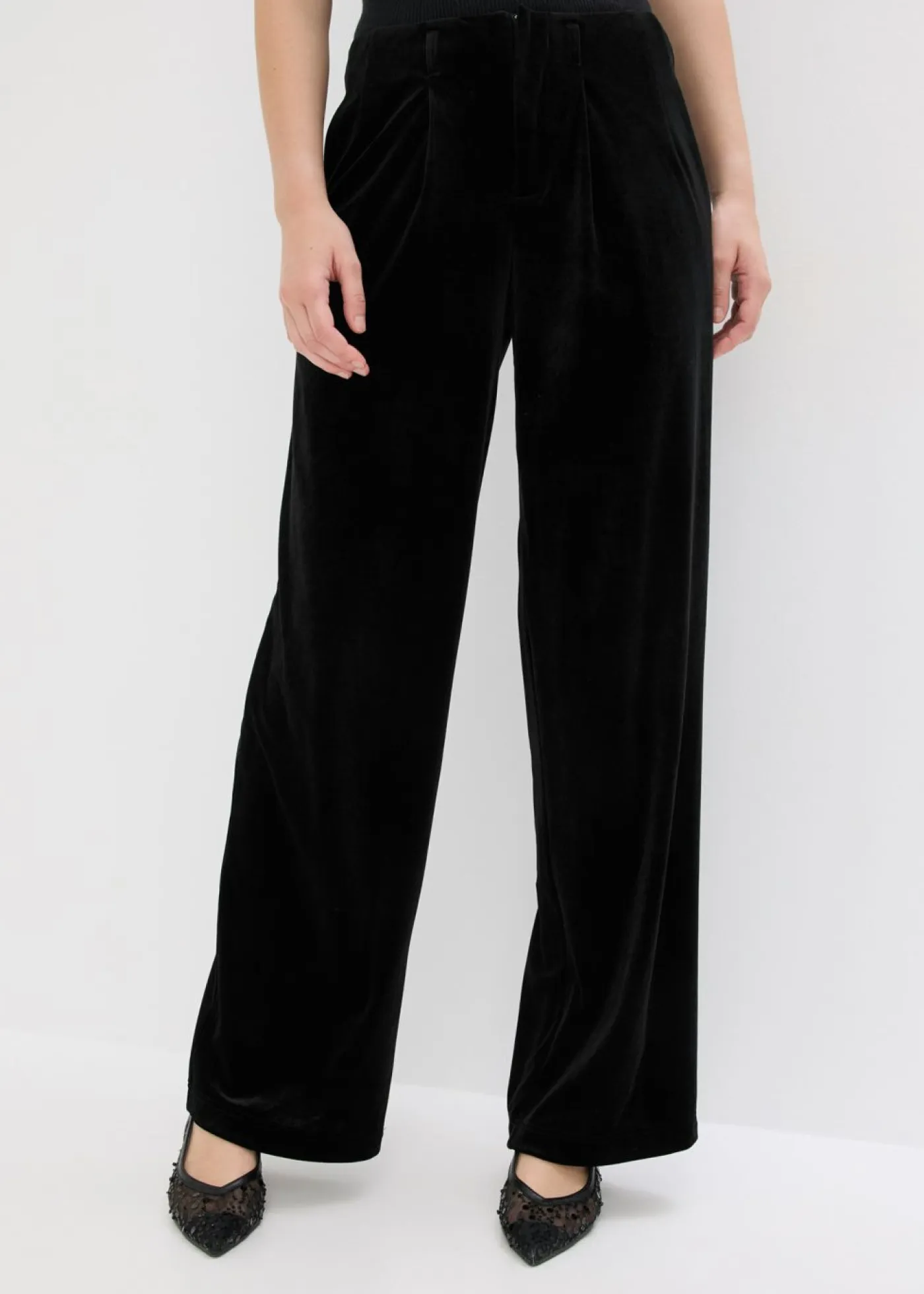 Online Pantalón Mujer Pantalones