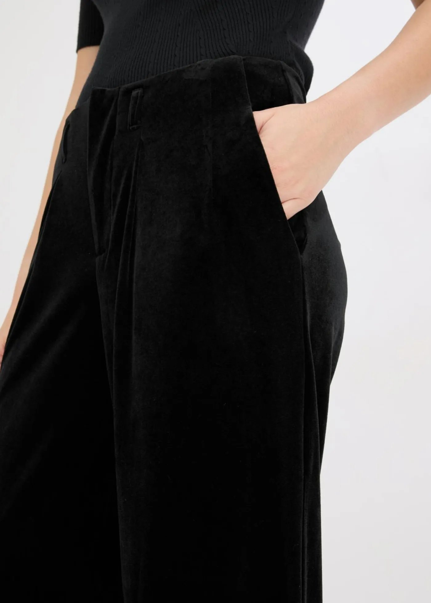 Online Pantalón Mujer Pantalones
