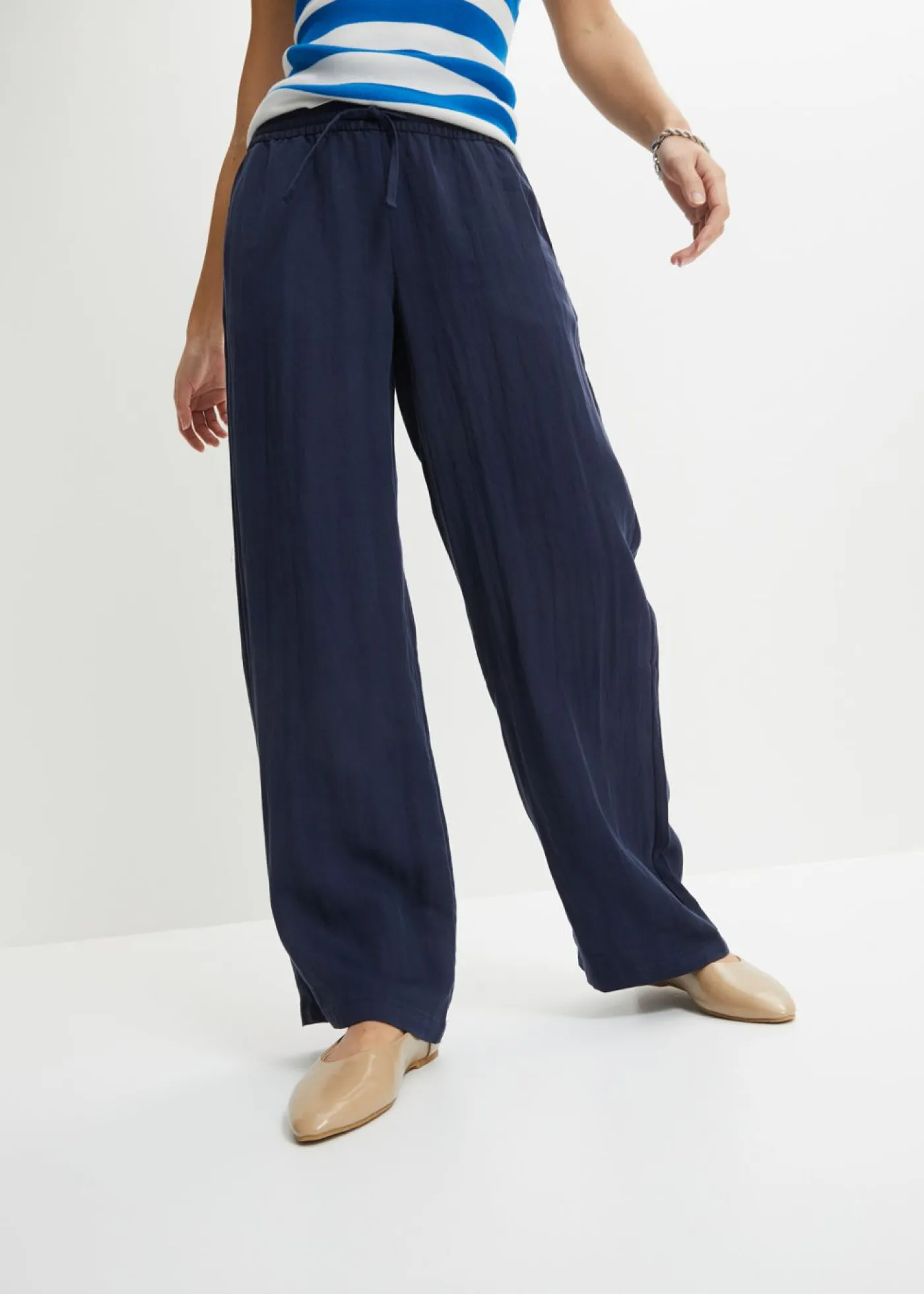 Hot Pantalón Mujer Pantalones